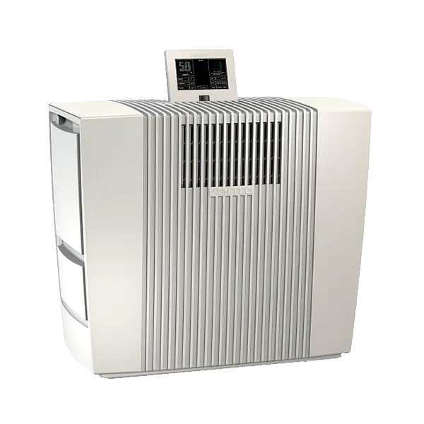 Установка шлейфа дисплея Venta LPH60