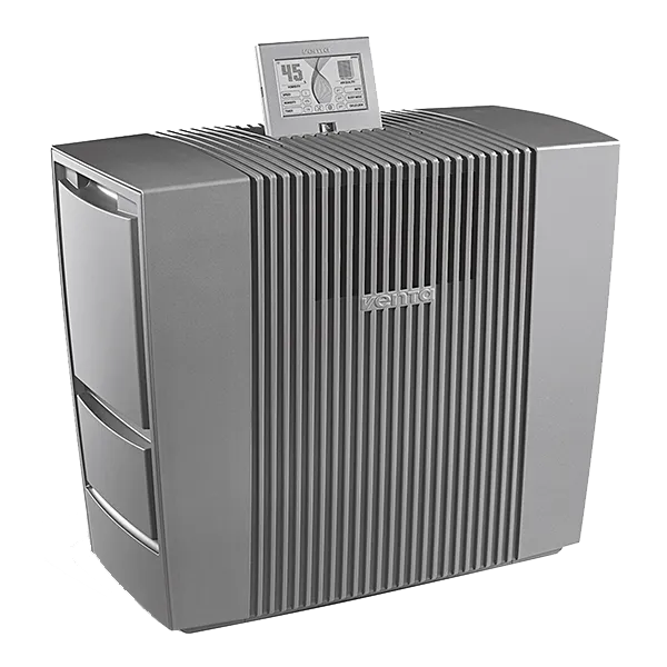 Установка шлейфа дисплея Venta PROFESSIONAL AH902