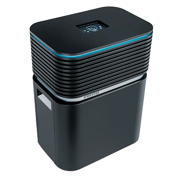 Ремонт платы преобразователя Venta AEROSTYLE LW74