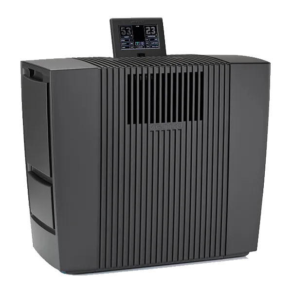 Ремонт платы преобразователя Venta LW62T