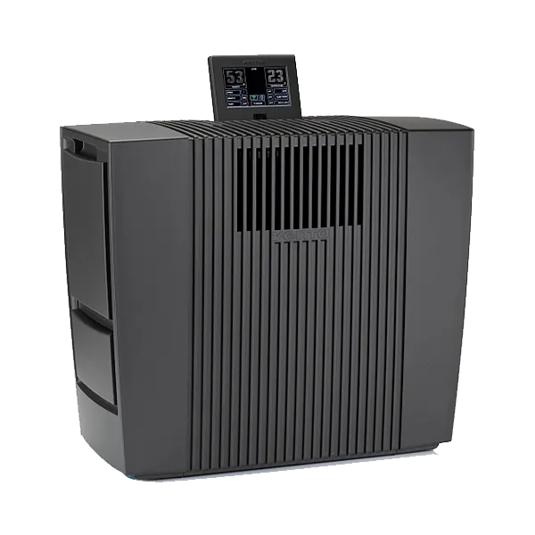 Ремонт платы преобразователя Venta LW62